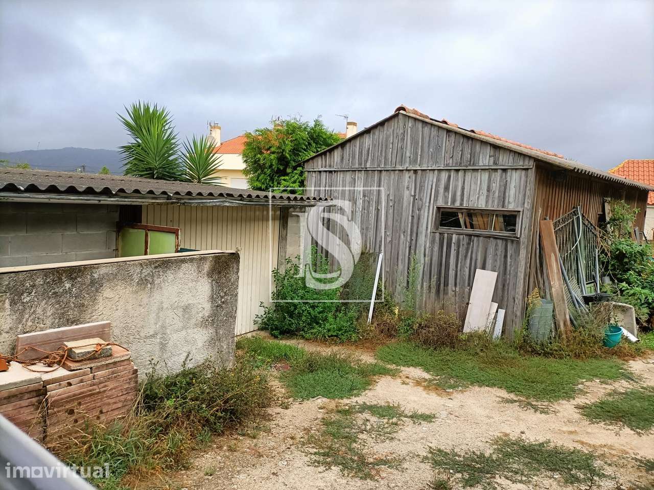 Terreno T3 Venda em Santa Marta de Portuzelo,Viana do Castelo - Grande imagem: 2/9