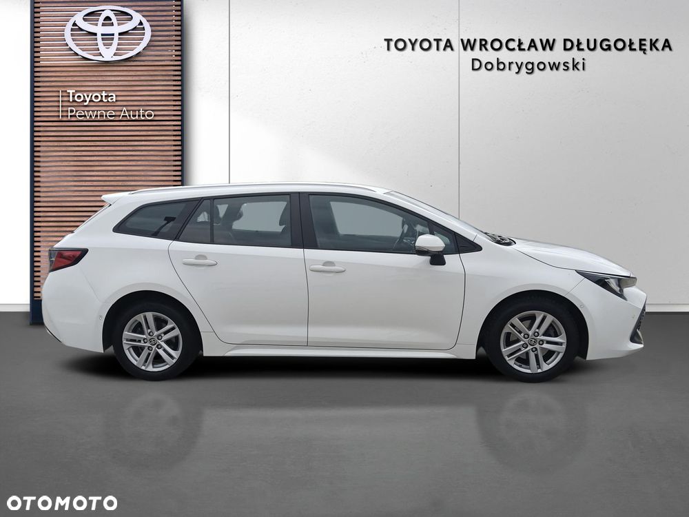 Toyota Corolla - 8