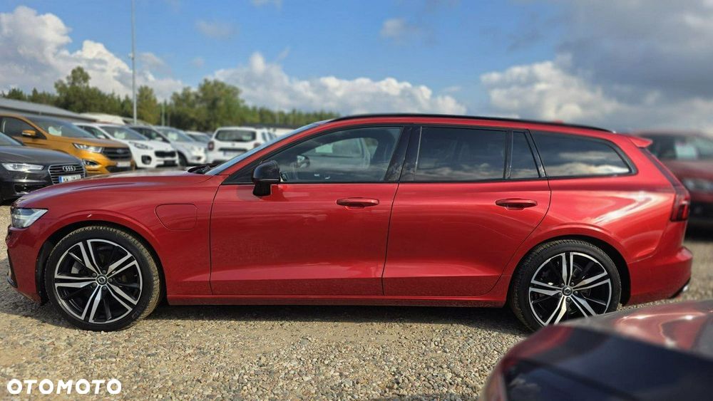 Volvo V60 - 8