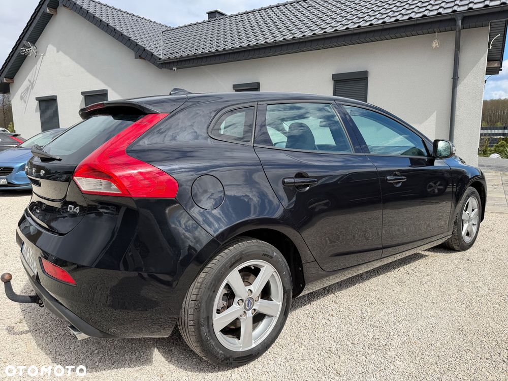 Volvo V40 D4 Kinetic - 7