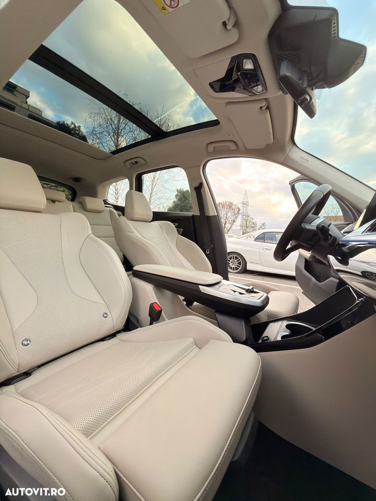 BMW X1 xDrive23d Aut. xLine - 18