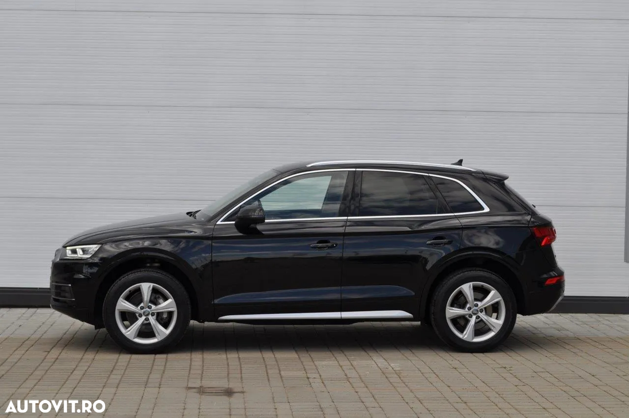 Audi Q5 2.0 TDI Quattro S tronic - 3