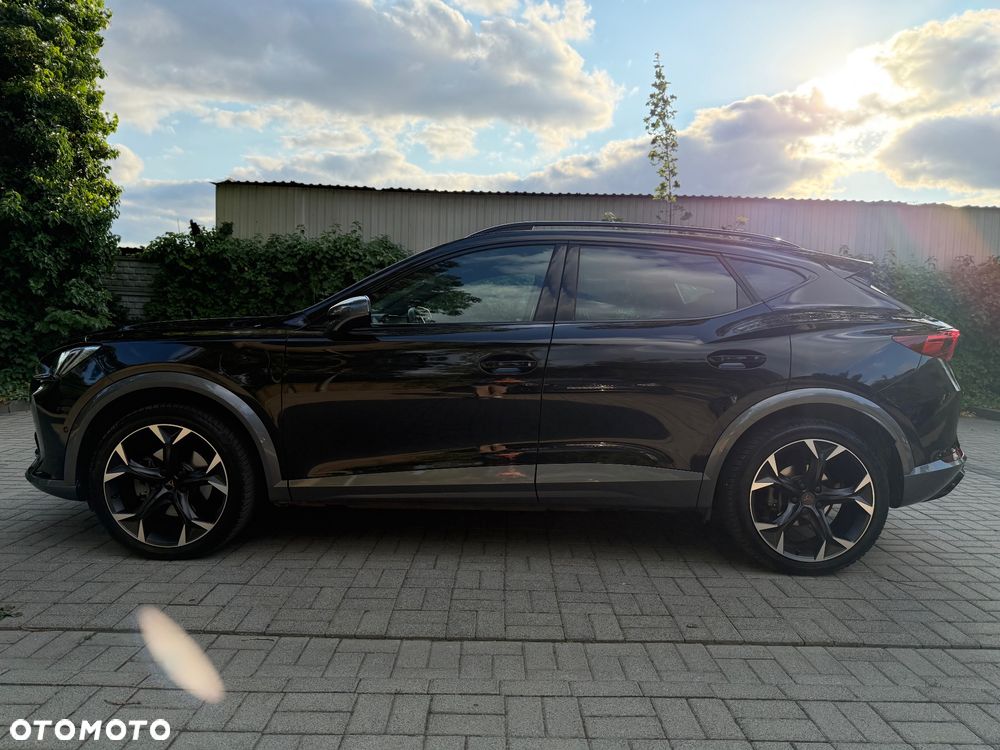 Cupra Formentor 1.5 e-Hybrid DSG - 8