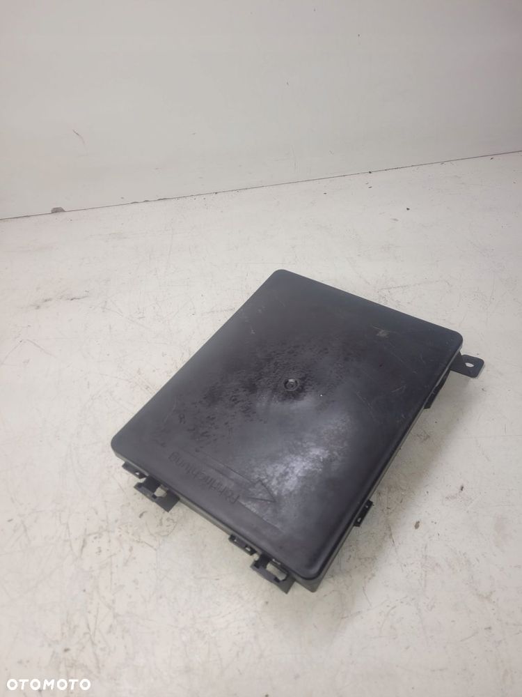 OBUDOWA STEROWNIKA BLUETOOTH AUDI A3 A4 8P0035619B - 3