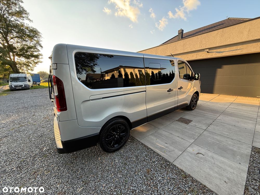 Renault Trafic - 5