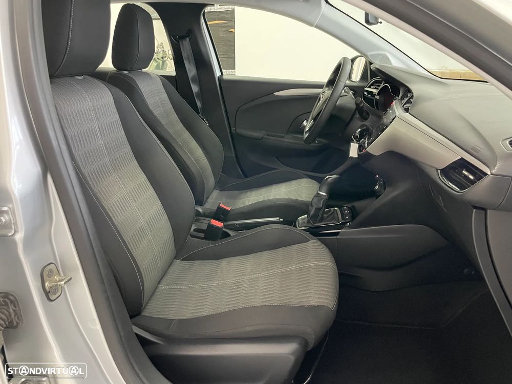 Opel Corsa 1.2 Edition - 13