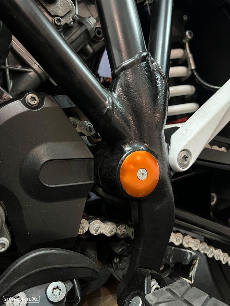 KTM 1290 Super Adventure S - Tech Pack - 10