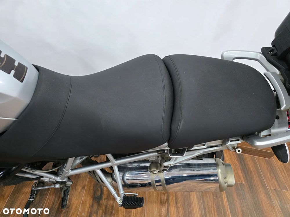 BMW GS - 36