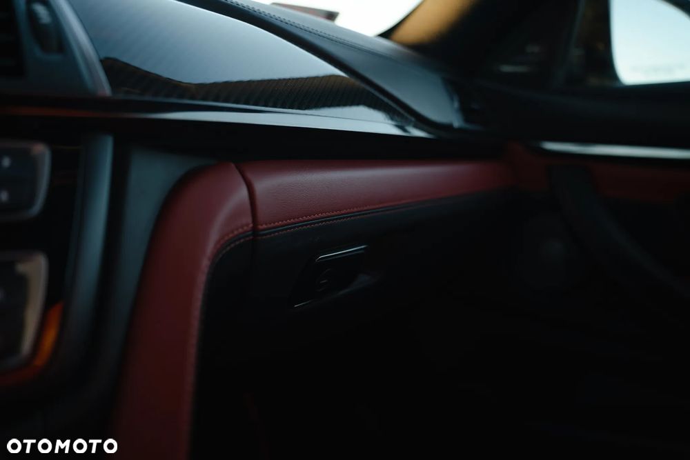BMW M4 - 23