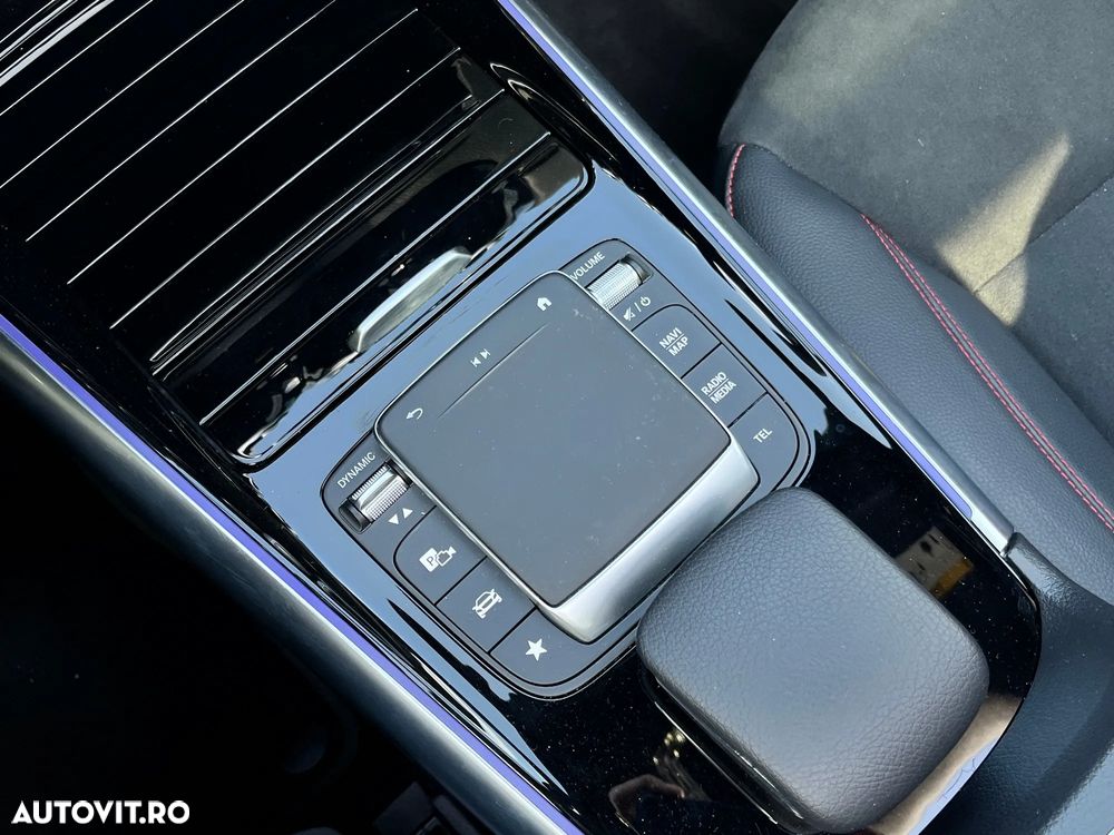 Mercedes-Benz GLA 250 e 8G-DCT AMG Line - 21