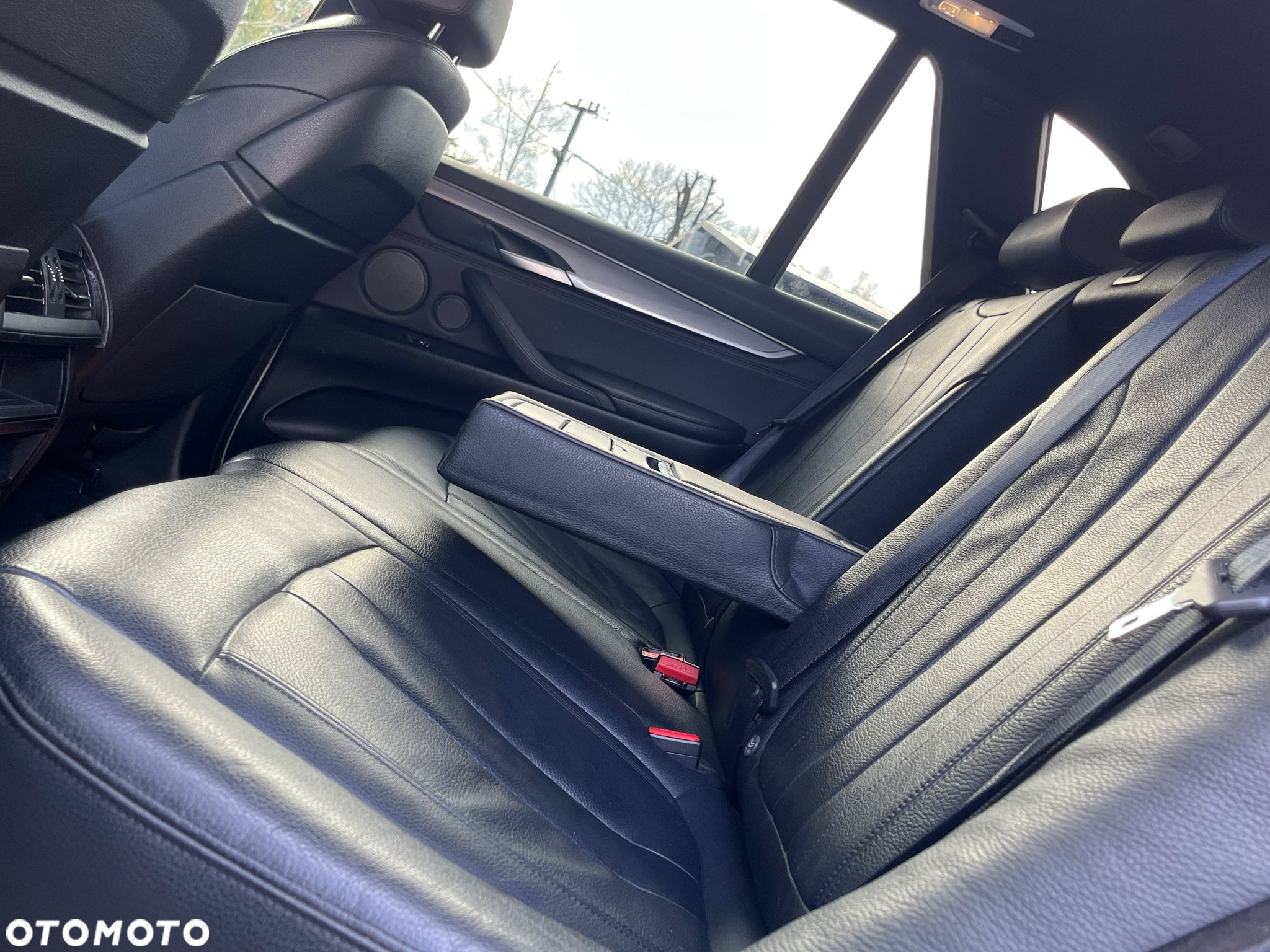 BMW X5 xDrive30d - 16