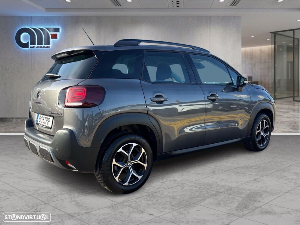 Citroën C3 Aircross 1.2 PureTech Plus - 7