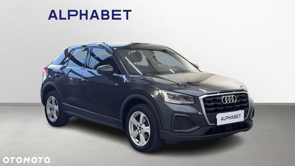 Audi Q2 35 TFSI S tronic - 5