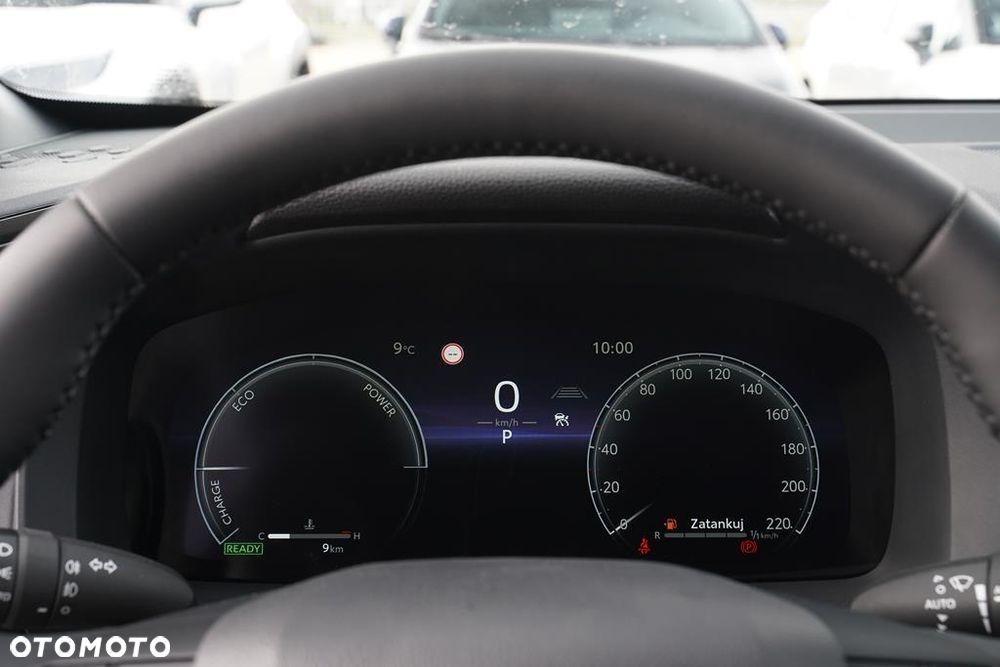 Toyota C-HR 1.8 Hybrid Style - 14