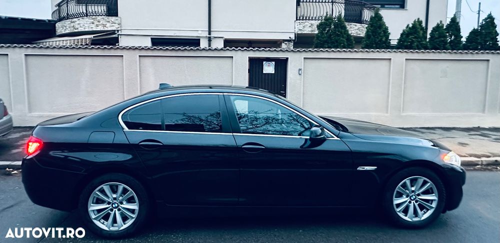 BMW Seria 5 - 2