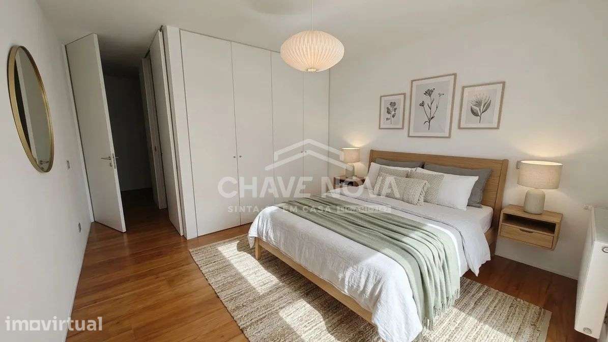 Apartamento T2 - EMPREENDIMENTO Guerra Junqueiro Premium Living - Grande imagem: 4/11