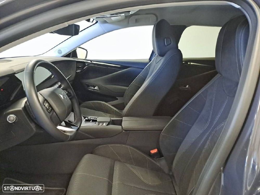 DS DS4 1.2 Hybrid Etoile e-DSC6 - 9