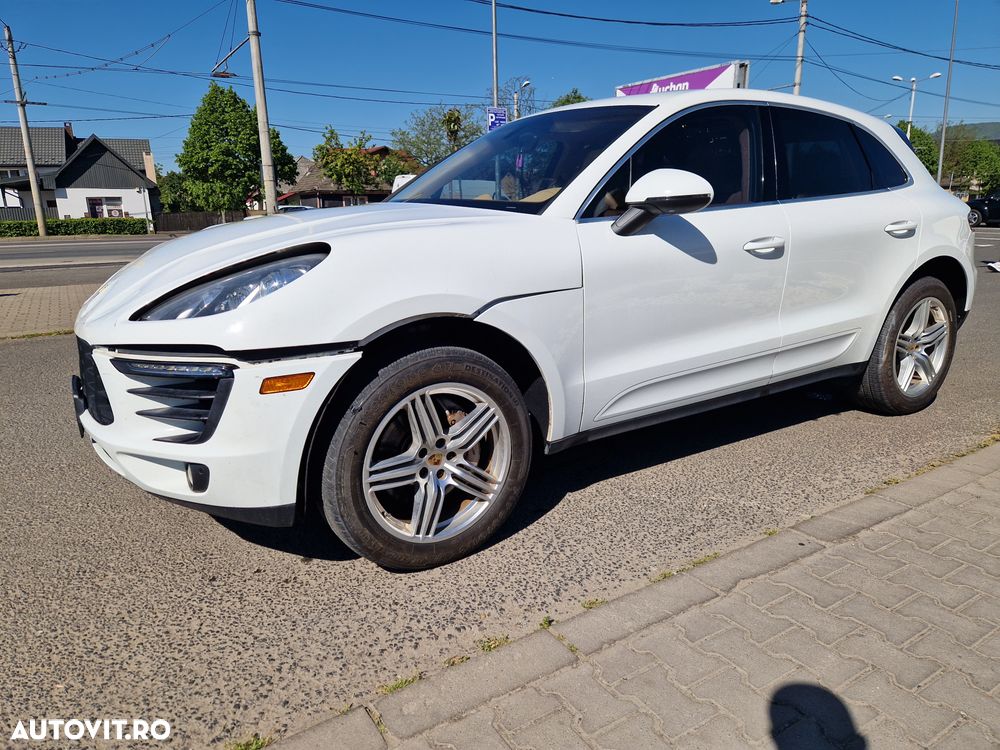 Porsche Macan 3.0 PDK S - 11