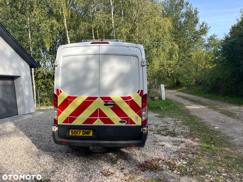 Ford transit - 3