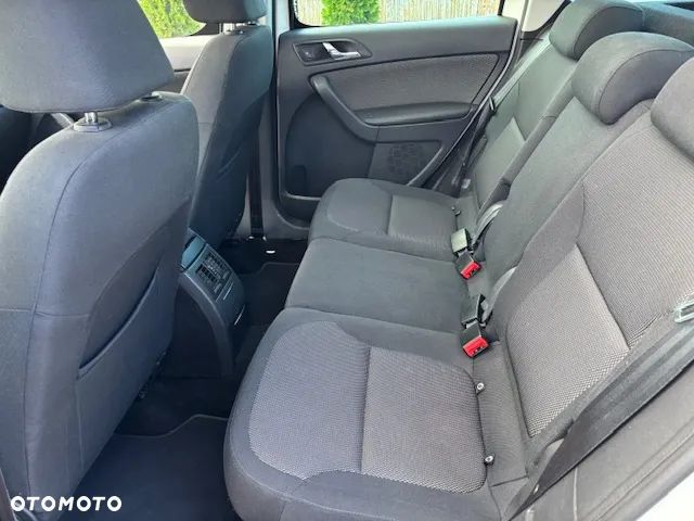 Skoda Yeti 2.0 TDI DPF Experience - 18