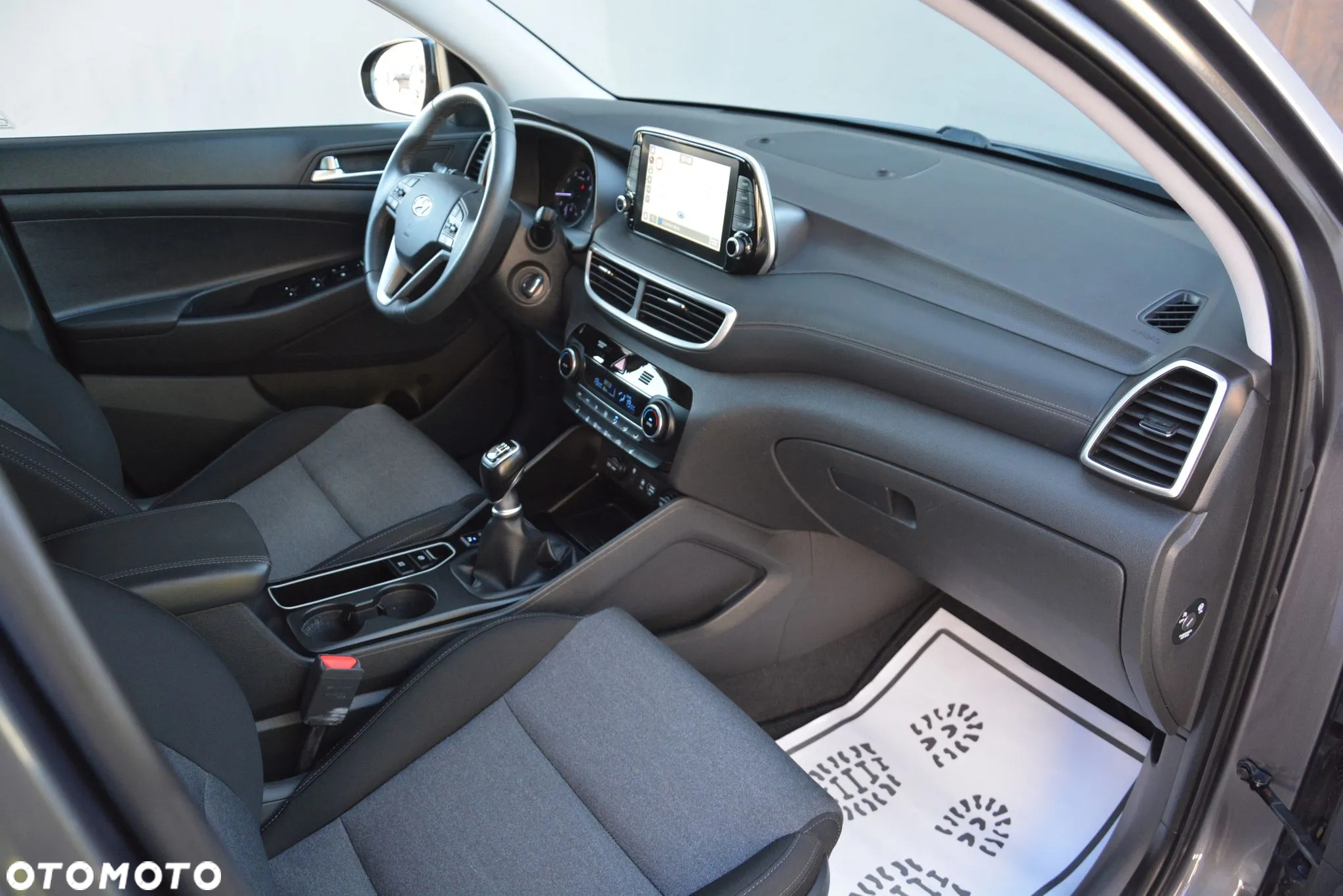 Hyundai Tucson 1.6 GDi 2WD Style - 20