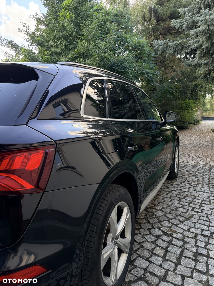 Audi Q5 - 6