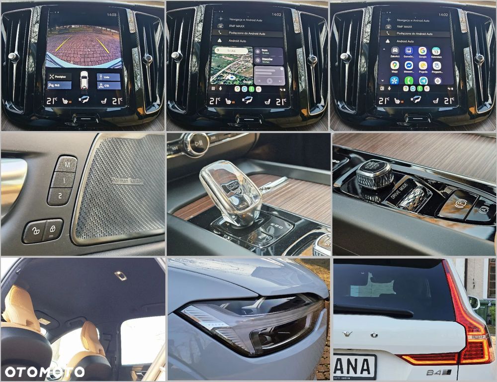 Volvo XC 60 D4 SCR AWD Inscription - 8