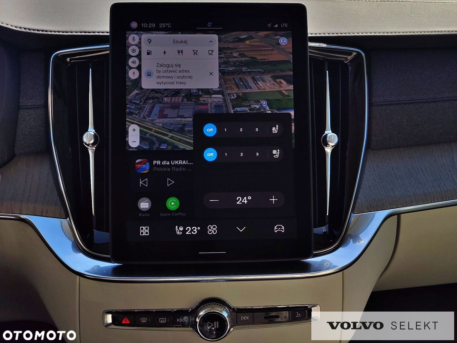 Volvo XC 90 - 25