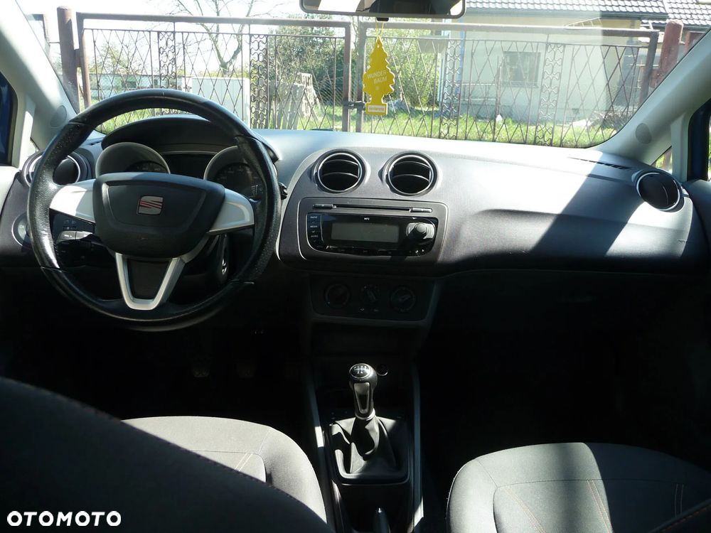 Seat Ibiza - 14
