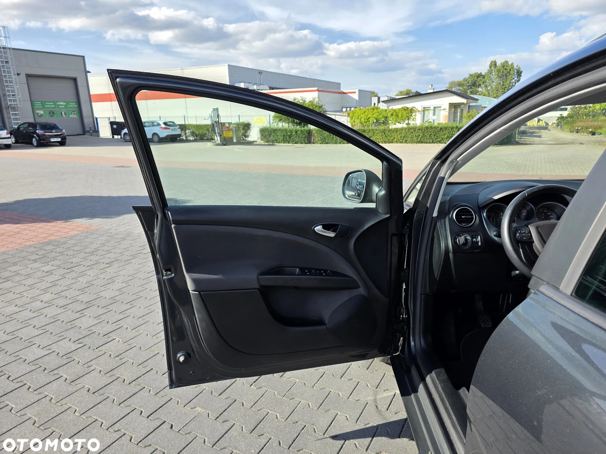 Seat Altea XL 1.2 TSI (Ecomotive) Start & Stop Style Copa - 10