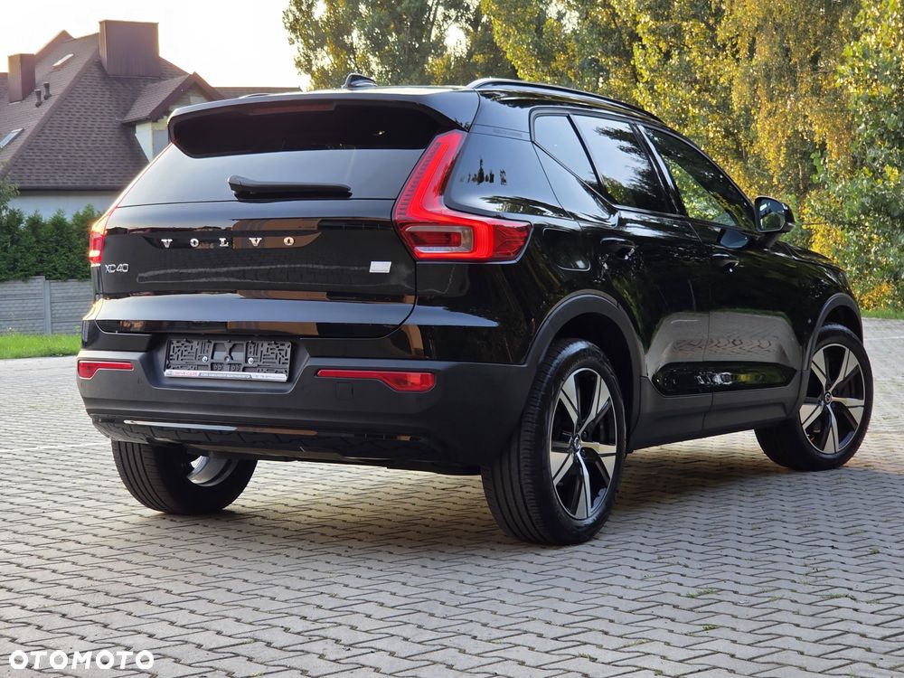Volvo XC 40 T5 Recharge DKG RDesign - 2