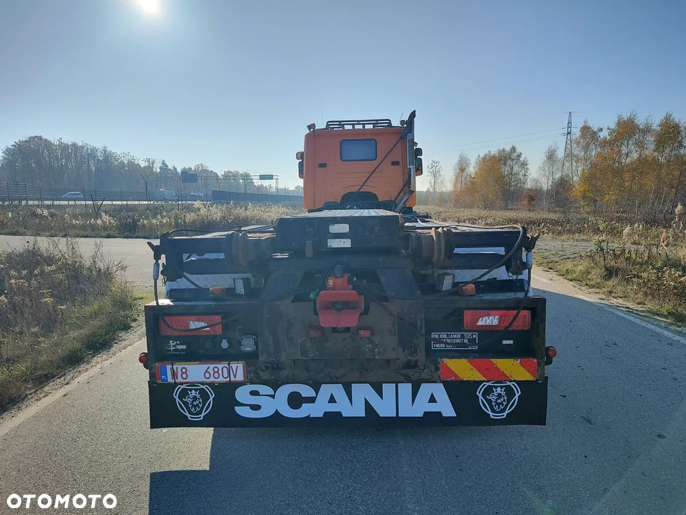 Scania G440 - 6