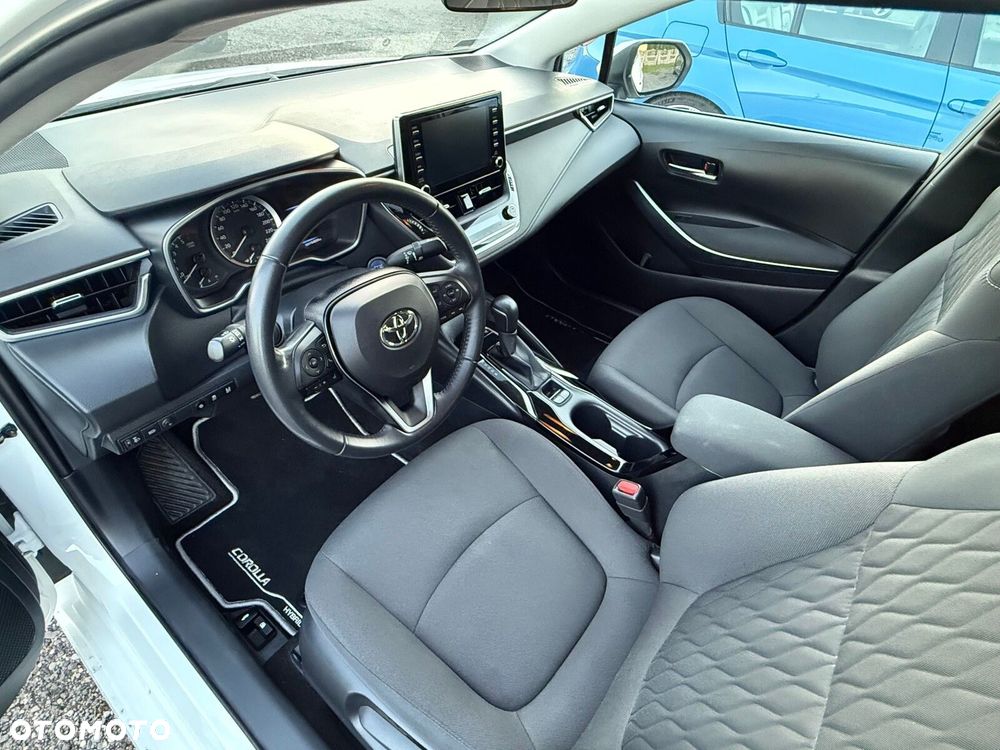 Toyota Corolla - 16