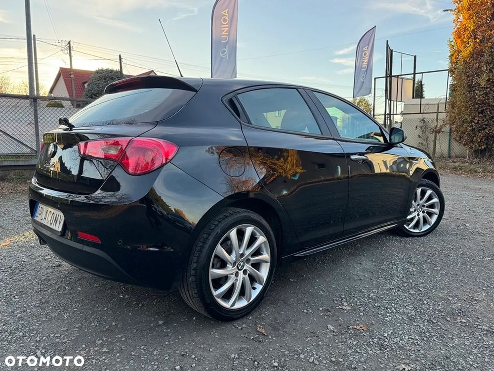 Alfa Romeo Giulietta - 15