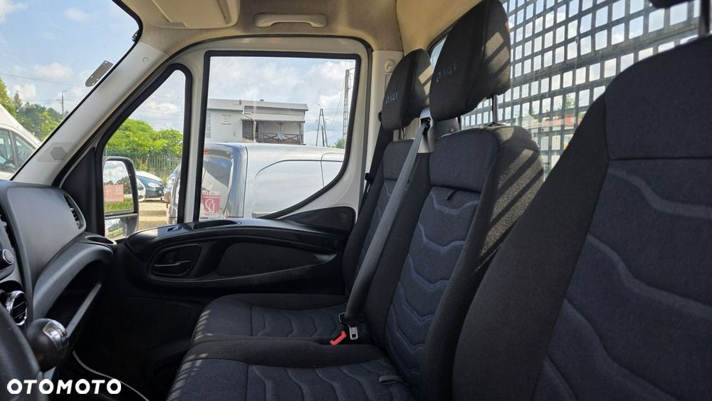 Iveco Daily 35S16 V - 9