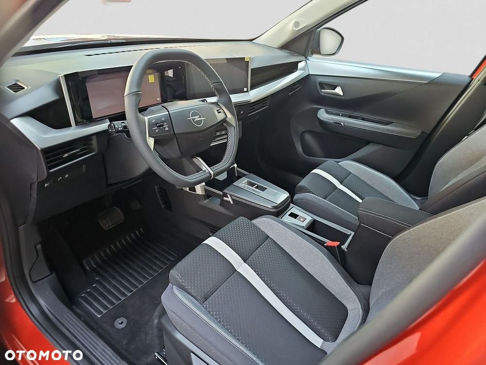 Opel Frontera - 10
