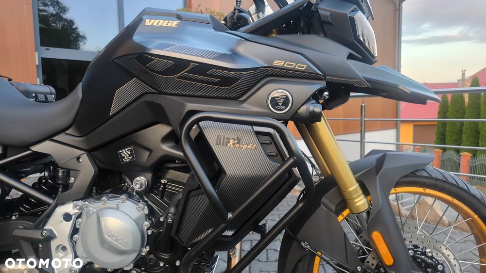 VOGE 900DSX - 21