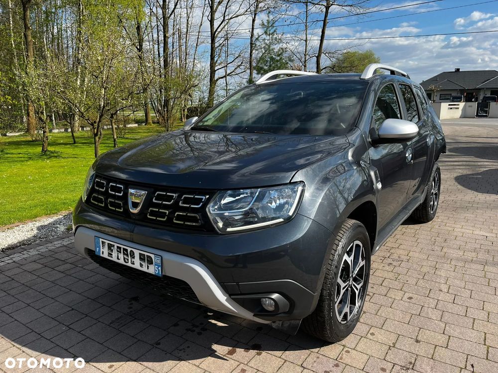 Dacia Duster - 7