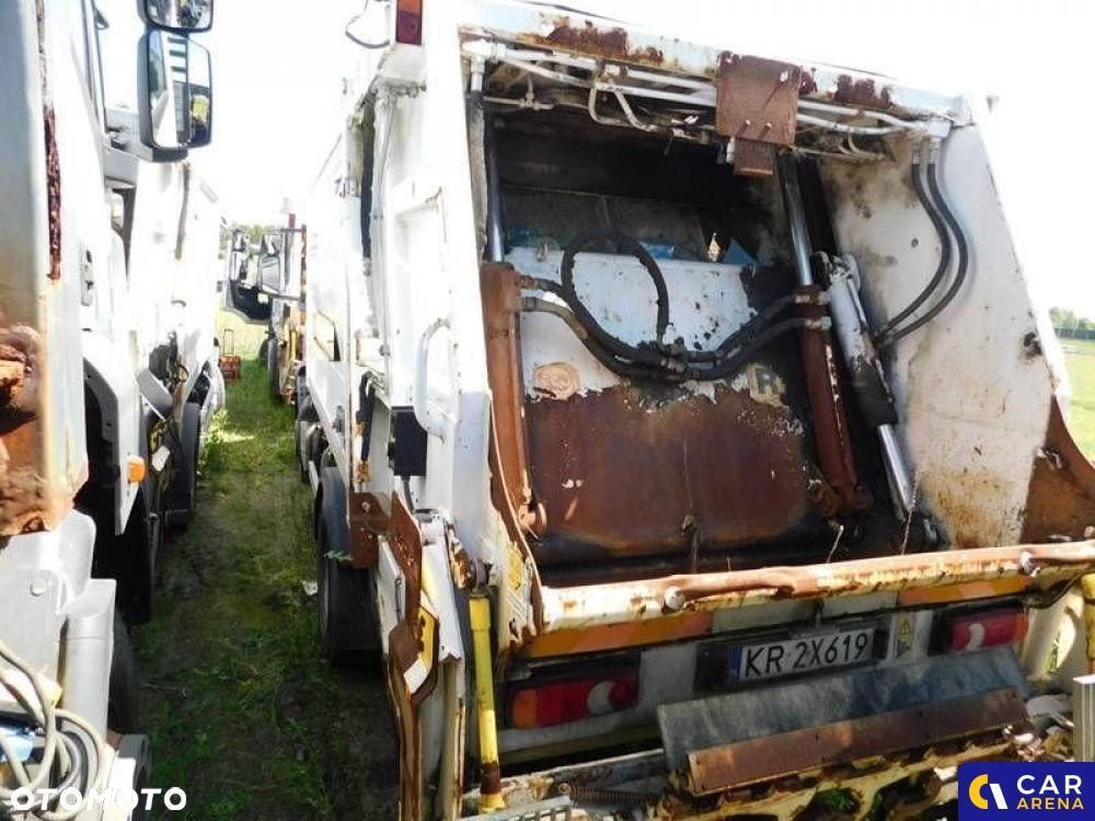 Iveco ML140 - 4