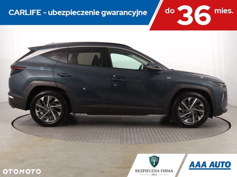 Hyundai Tucson - 7