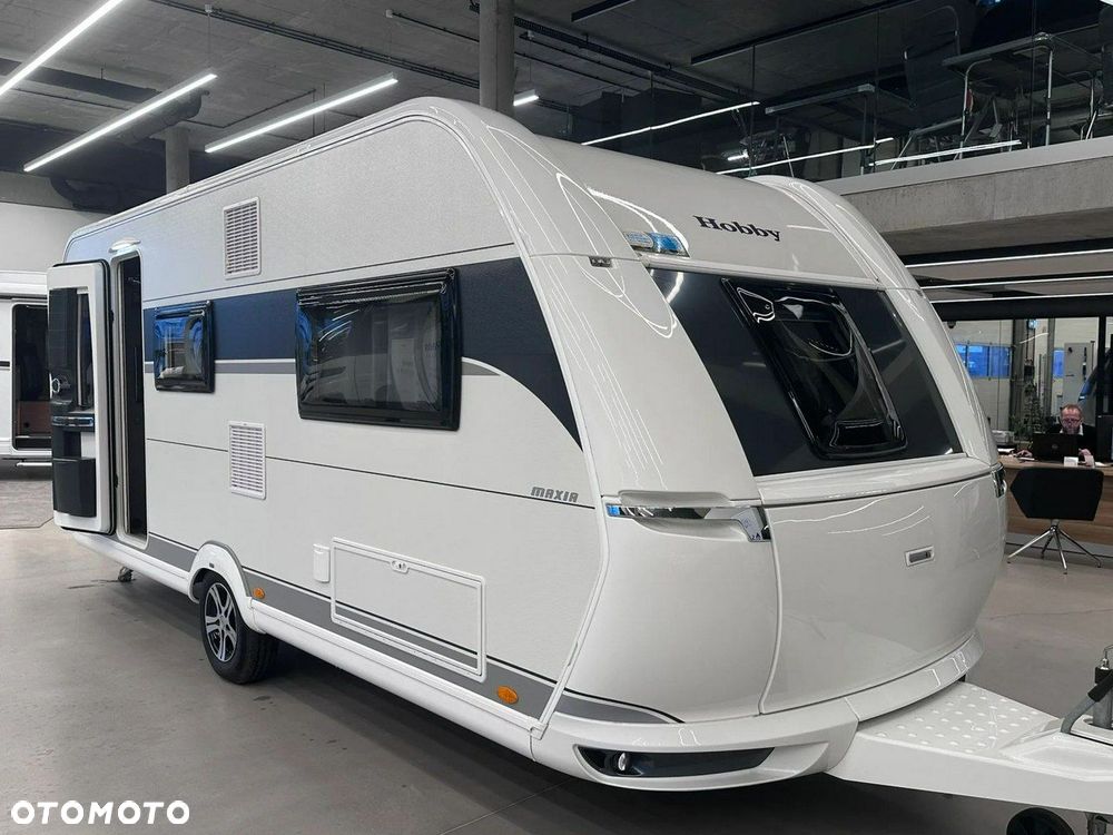 Hobby MAXIA 495 UL - 1