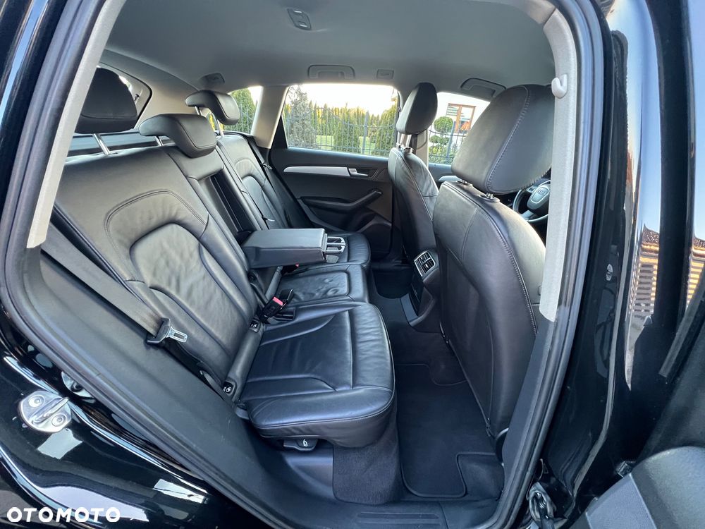 Audi Q5 2.0 TDI Quattro - 7