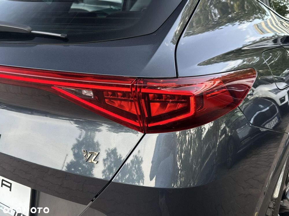 Cupra Formentor 2.0 TSI 4Drive VZ DSG - 41