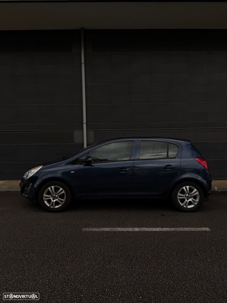 Opel Corsa 1.2 Connect - 3