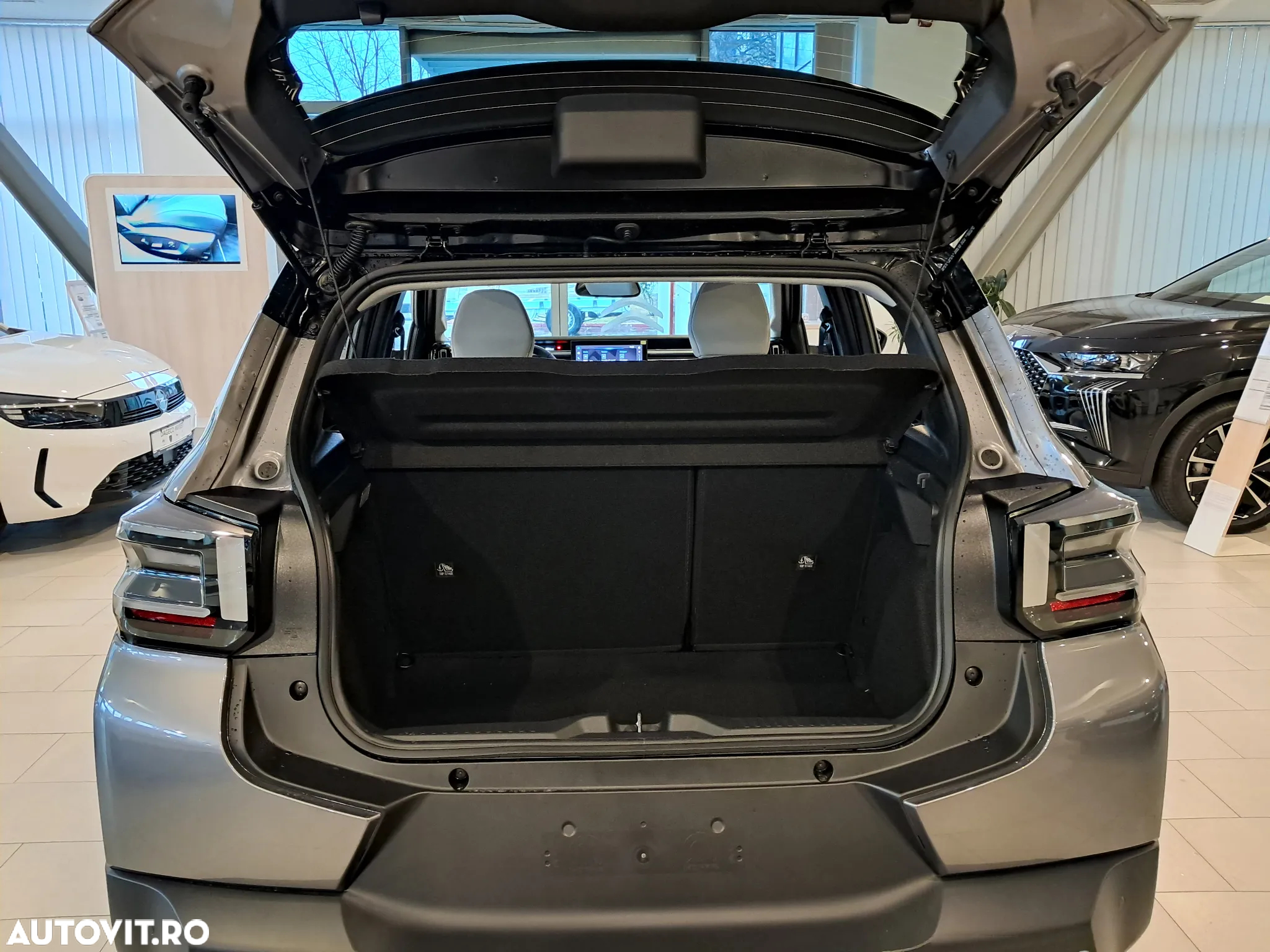 Citroën C3 1.2 PureTech 100 S&S BVM6 MAX - 40