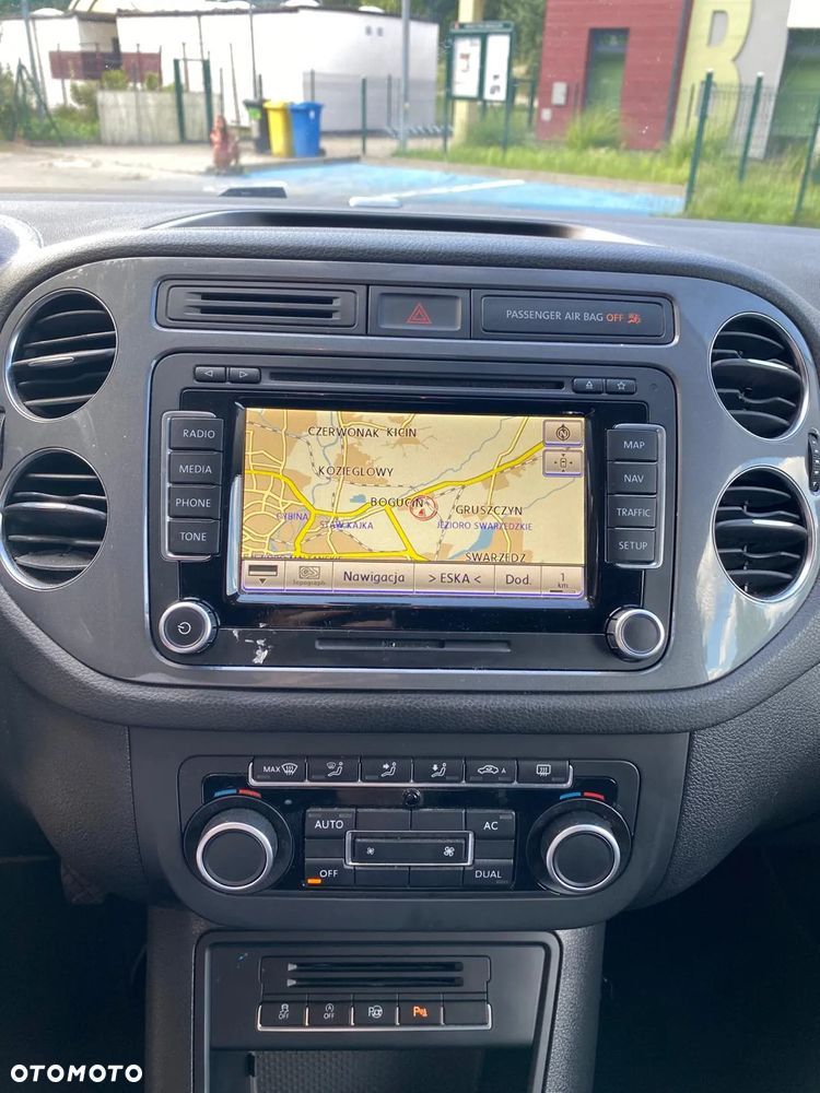 Volkswagen Tiguan 1.4 TSI Sport&Style - 16