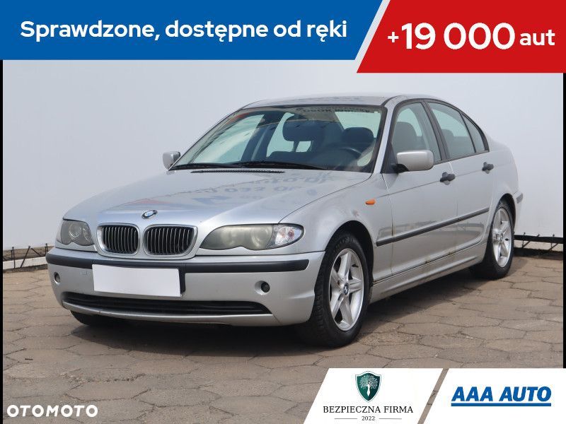 BMW Seria 3 - 1