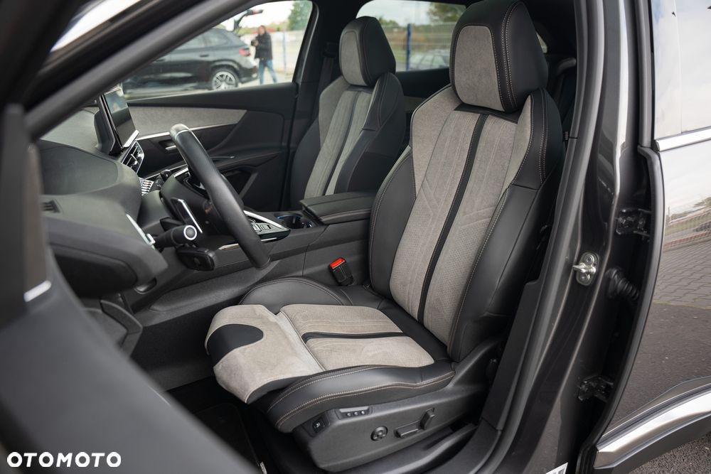 Peugeot 3008 1.6 PureTech Hybrid4 PHEV GT Pack S&S EAT8 - 25