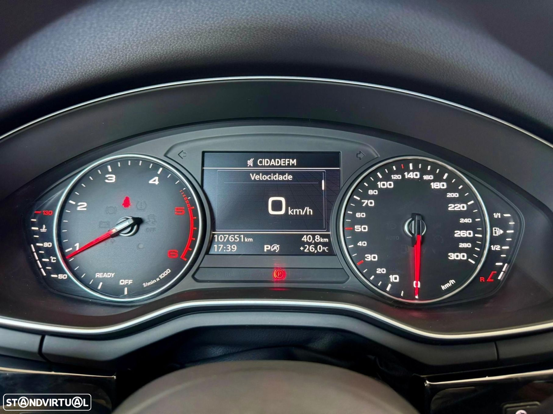Audi A4 Avant 2.0 TDI Sport S tronic - 15
