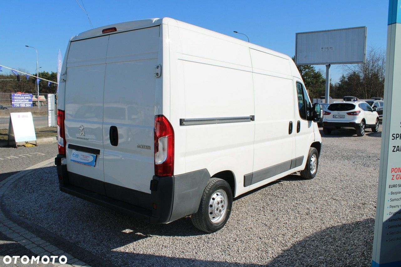 Peugeot Boxer - 6